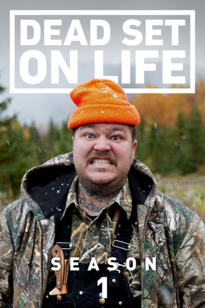 Dead Set on Life filmas online