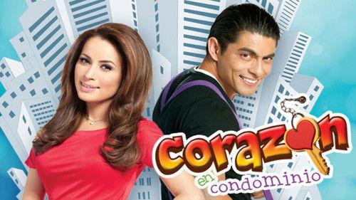 Corazón en Condominio filmas žiurėti online