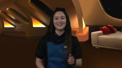 A Captain's Log