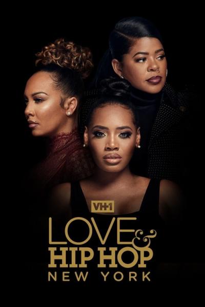 Love & Hip Hop New York filmas online
