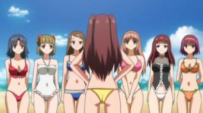 AIKa R-16:VIRGIN MISSION