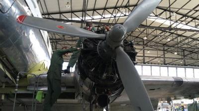 Steel Buddies – Stahlharte Geschäfte