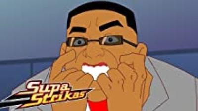 Supa Strikas