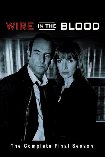 Wire in the Blood filmas online