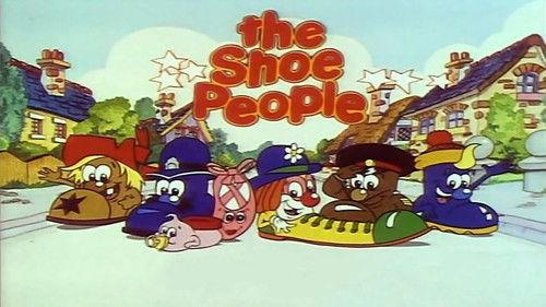 The Shoe People filmas žiurėti online