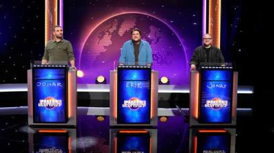 Jeopardy! Sverige