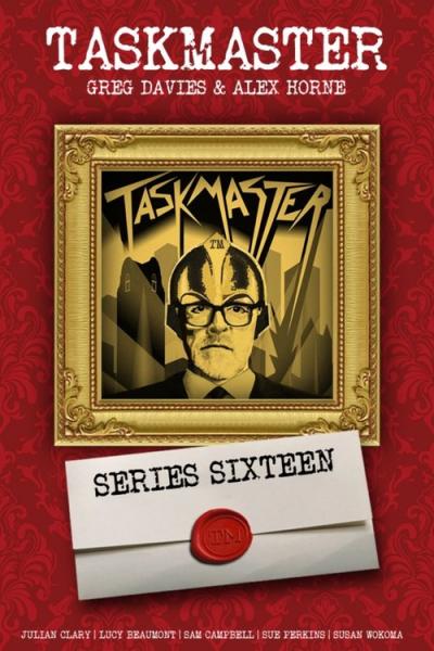 Taskmaster filmas online