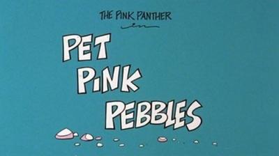 The All New Pink Panther Show