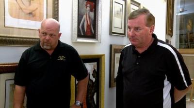 Pawn Stars
