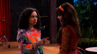 The Villains of Valley View