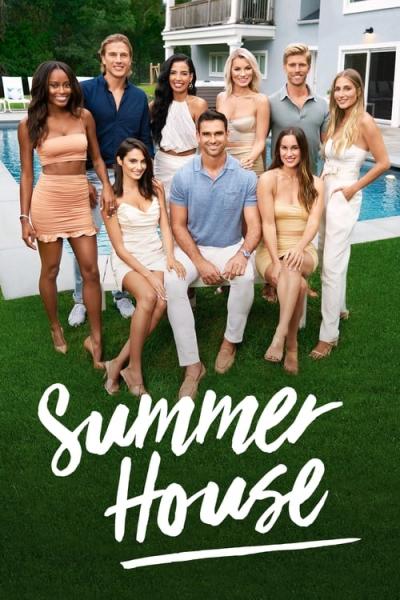 Summer House filmas online