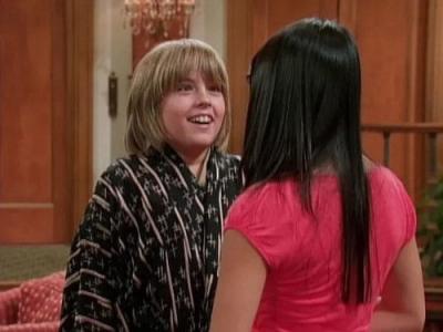 The Suite Life of Zack & Cody