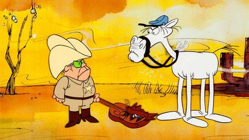 Sheriff Hoot Kloot filmas žiurėti online