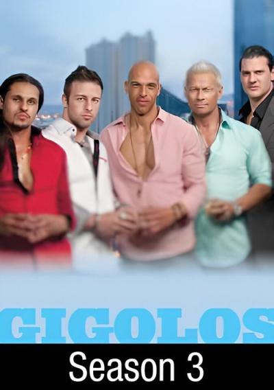 Gigolos filmas online