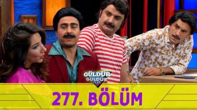 Güldür Güldür Show