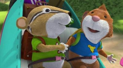 Tip the Mouse