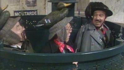 'Allo 'Allo!