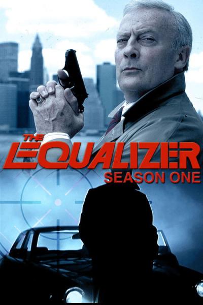 The Equalizer filmas online