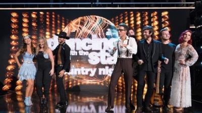 Dancing with the Stars