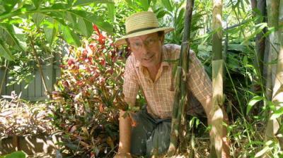 Gardening Australia