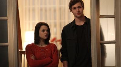 Finding Carter