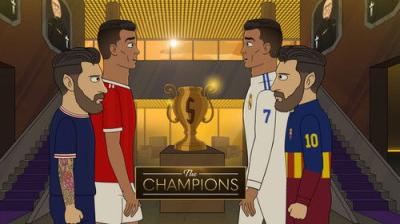 The Champions