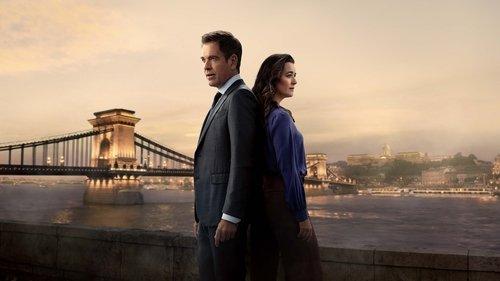 NCIS: Tony & Ziva filmas žiurėti online