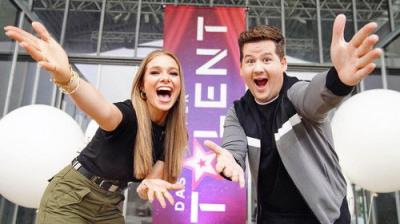 Das Supertalent