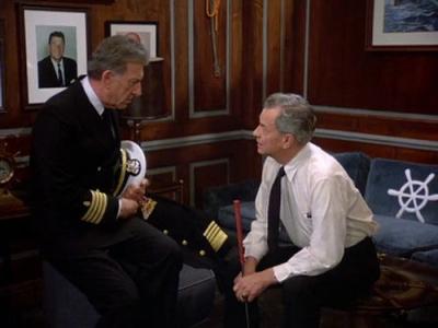 Quincy, M.E.