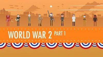 Crash Course US History