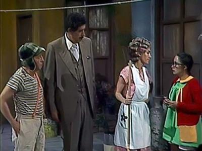 Chespirito