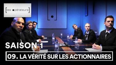 Les Opérateurs