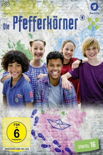 Die Pfefferkörner filmas online