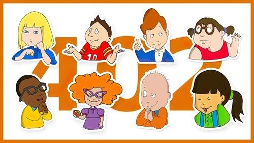 The Kids from Room 402 filmas žiurėti online