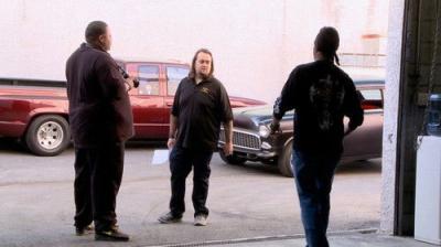 Pawn Stars