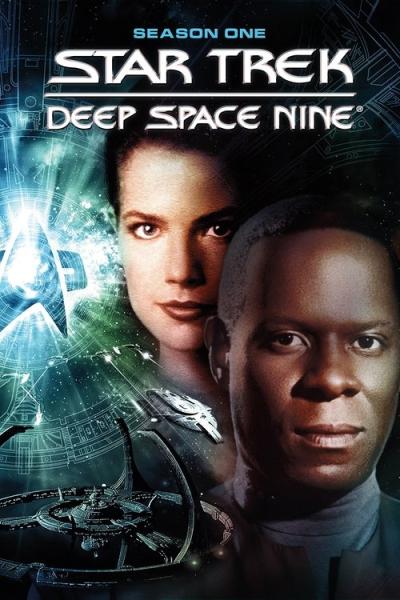 Star Trek: Deep Space Nine filmas online
