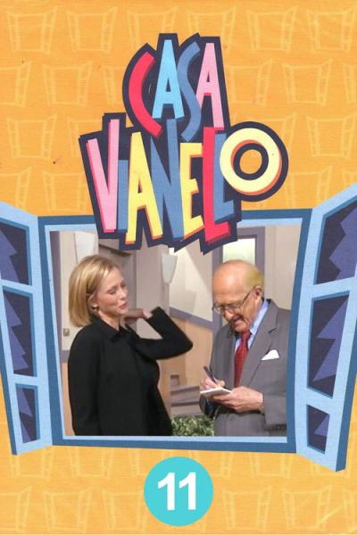 Casa Vianello filmas online