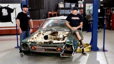 Roadkill