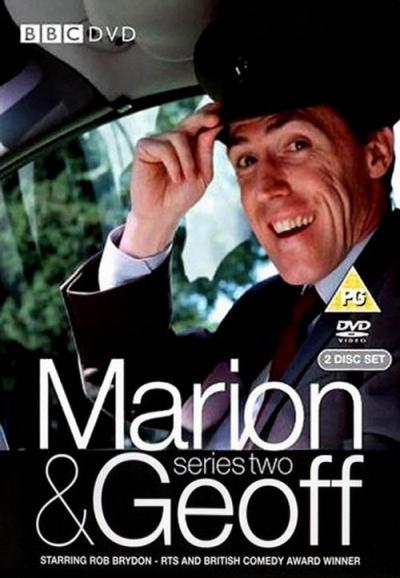 Marion and Geoff filmas online