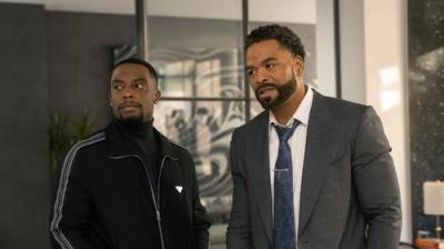 Naktinio miesto valdžios knyga: Vaiduoklis