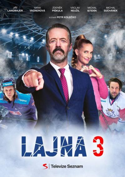 Lajna filmas online