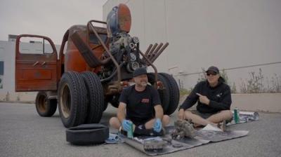 Roadkill