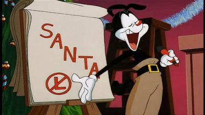 Animaniacs