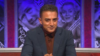 Have I Got News for You