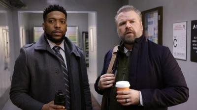 Naujasis Amsterdamas