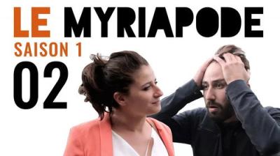 Le Myriapode
