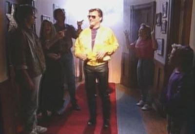 Full House