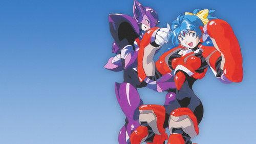 メタルファイター♥MIKU filmas žiurėti online