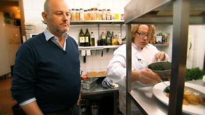 Rosins Restaurants – Ein Sternekoch räumt auf!