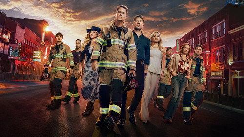 9-1-1: Nashville filmas žiurėti online